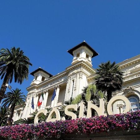 Giardino In Citta; Centralissimo San Remo Zewnętrze zdjęcie