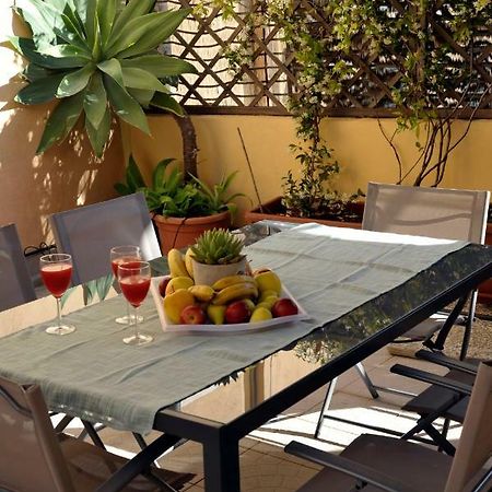 Giardino In Citta; Centralissimo San Remo Zewnętrze zdjęcie