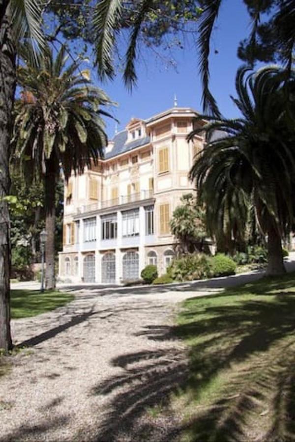 Giardino In Citta; Centralissimo San Remo Zewnętrze zdjęcie