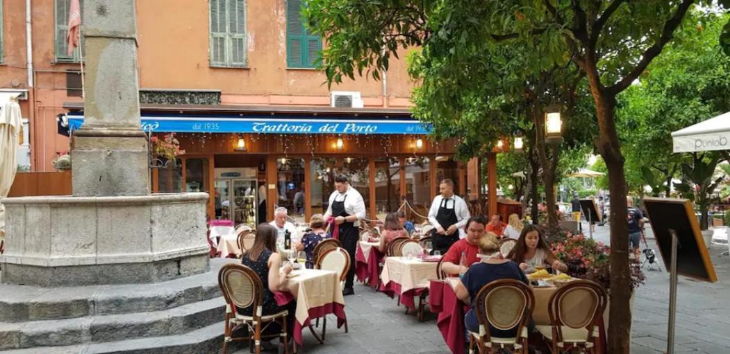 Giardino In Citta; Centralissimo San Remo Zewnętrze zdjęcie