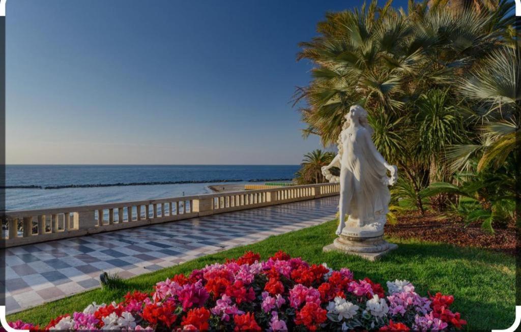 Giardino In Citta; Centralissimo San Remo Zewnętrze zdjęcie
