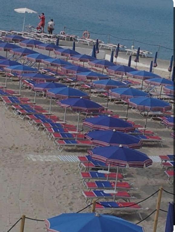 Giardino In Citta; Centralissimo San Remo Zewnętrze zdjęcie