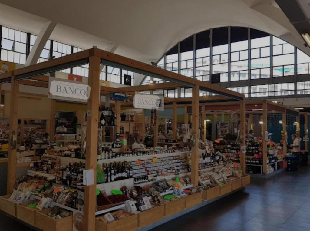 Giardino In Citta; Centralissimo San Remo Zewnętrze zdjęcie