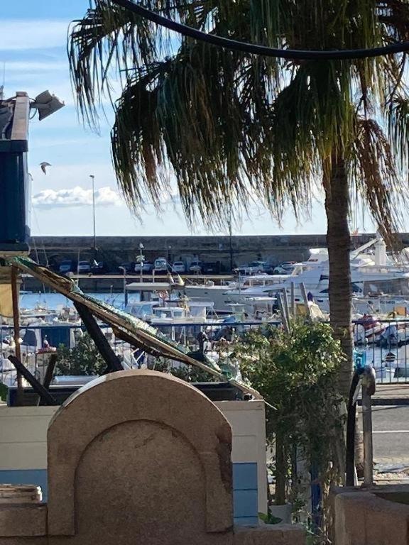 Giardino In Citta; Centralissimo San Remo Zewnętrze zdjęcie