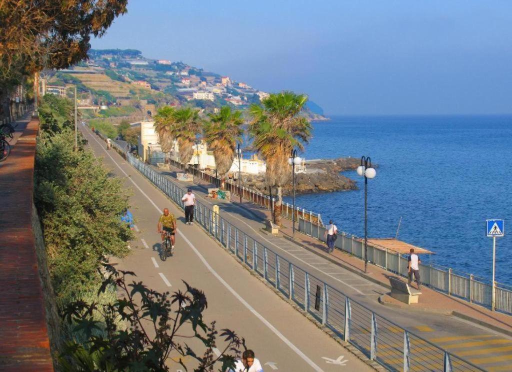 Giardino In Citta; Centralissimo San Remo Zewnętrze zdjęcie
