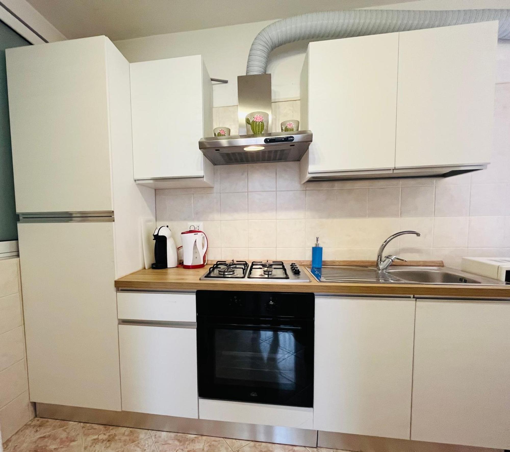 Giardino In Citta; Centralissimo San Remo Zewnętrze zdjęcie