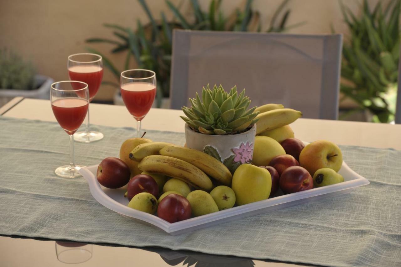 Giardino In Citta; Centralissimo San Remo Zewnętrze zdjęcie