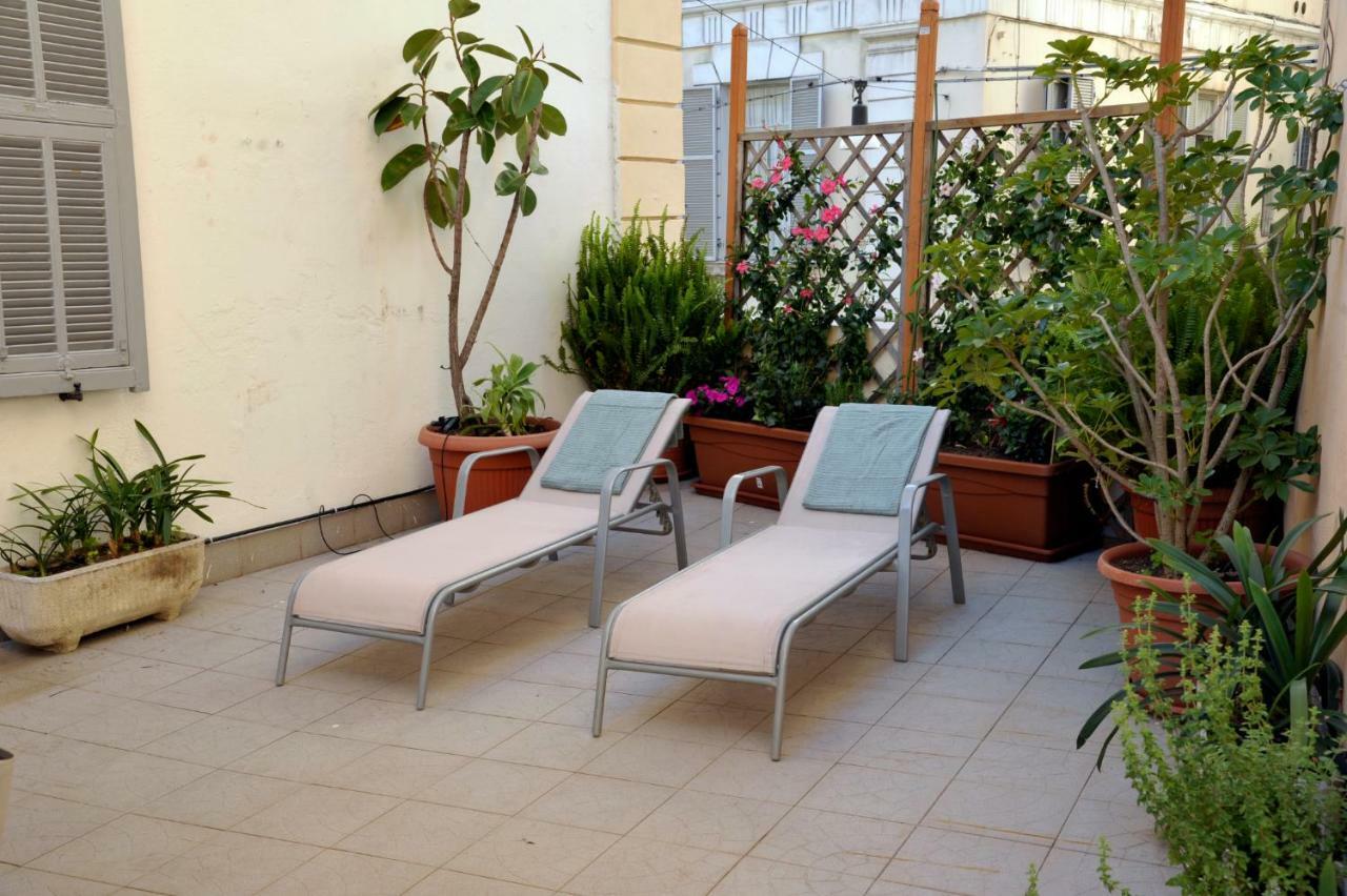 Giardino In Citta; Centralissimo San Remo Zewnętrze zdjęcie