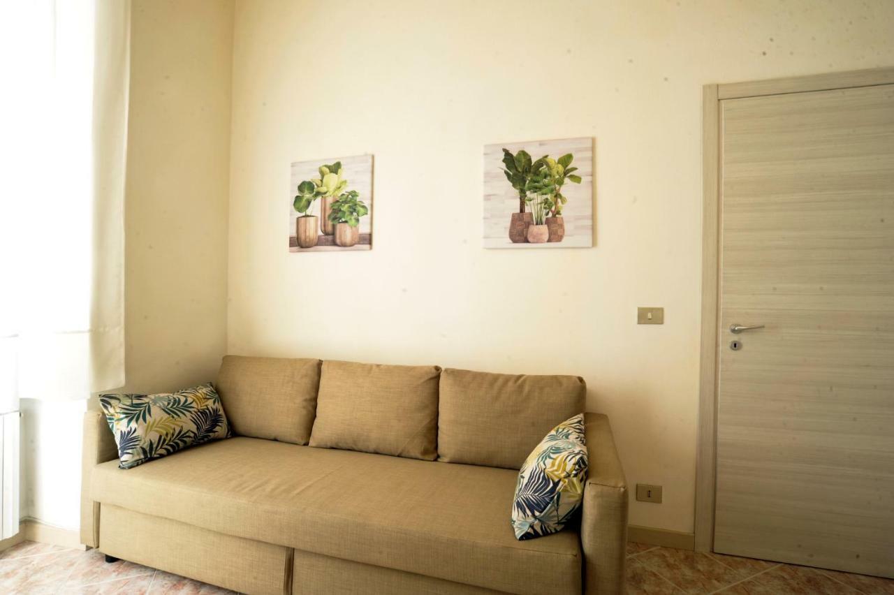 Giardino In Citta; Centralissimo San Remo Zewnętrze zdjęcie