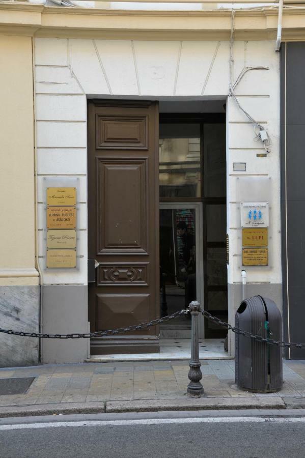 Giardino In Citta; Centralissimo San Remo Zewnętrze zdjęcie