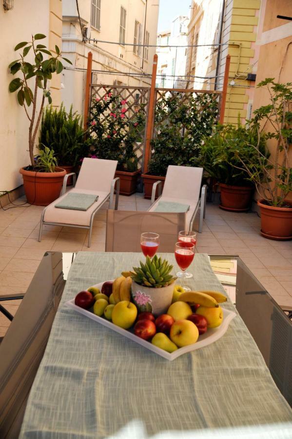 Giardino In Citta; Centralissimo San Remo Zewnętrze zdjęcie