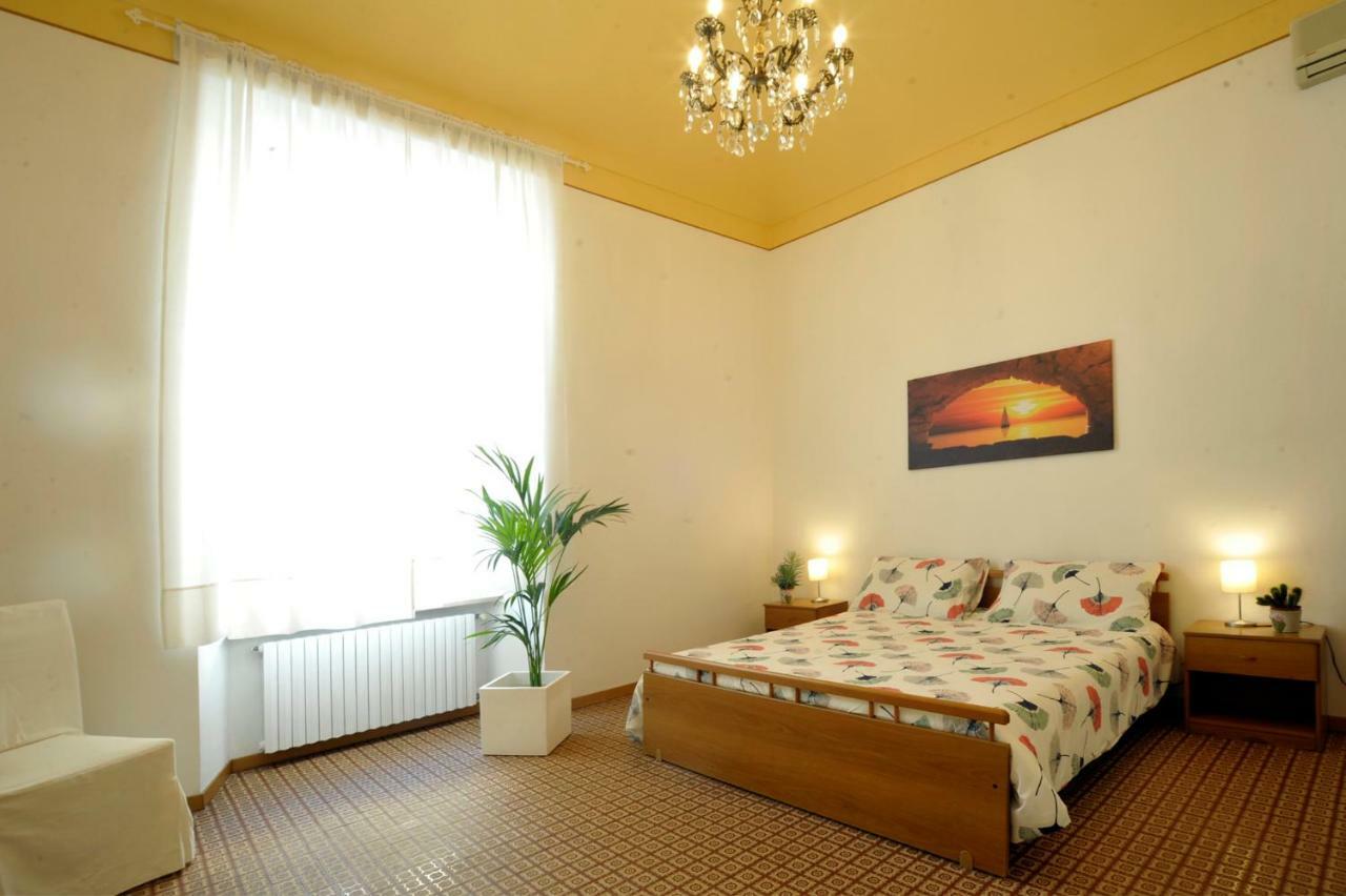 Giardino In Citta; Centralissimo San Remo Zewnętrze zdjęcie