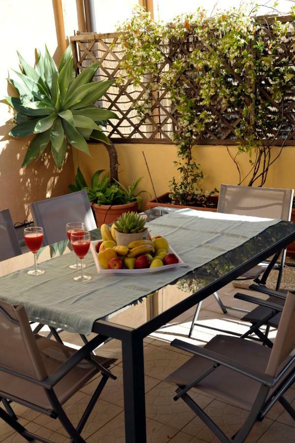 Giardino In Citta; Centralissimo San Remo Zewnętrze zdjęcie