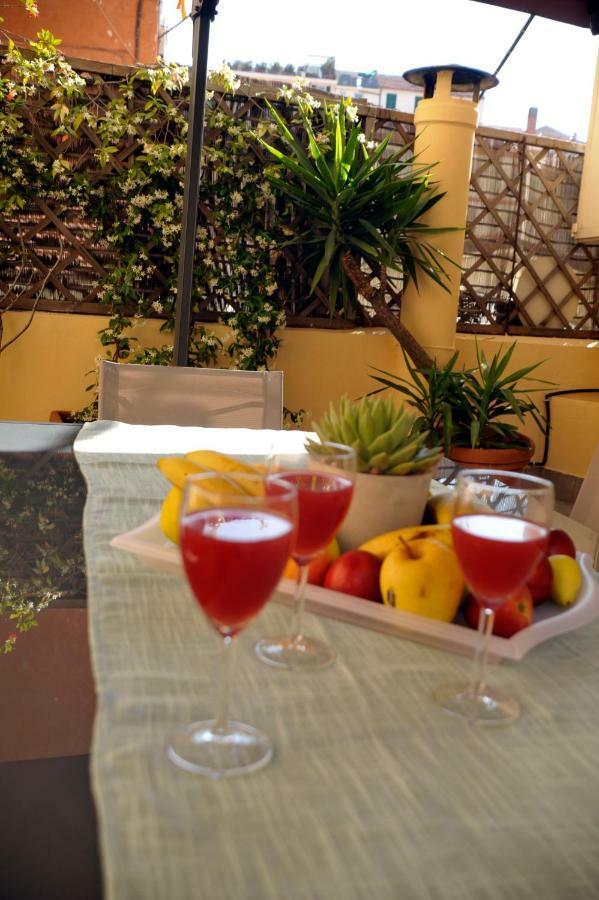 Giardino In Citta; Centralissimo San Remo Zewnętrze zdjęcie
